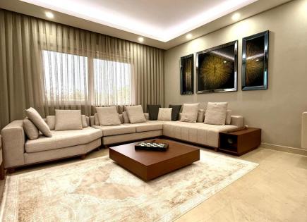 Villa for 1 100 000 euro in Antalya, Turkey