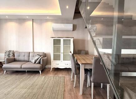 Flat for 300 000 euro in Antalya, Turkey