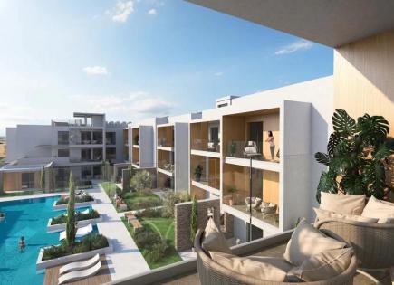 Appartement pour 255 450 Euro à Larnaca, Chypre