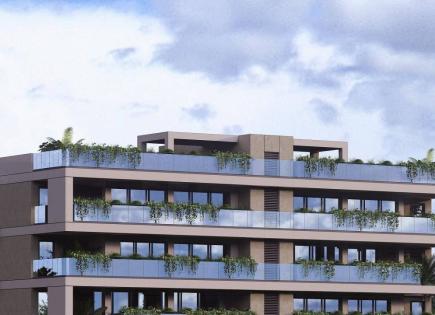 Appartamento per 160 000 euro a Aradippou, Cipro