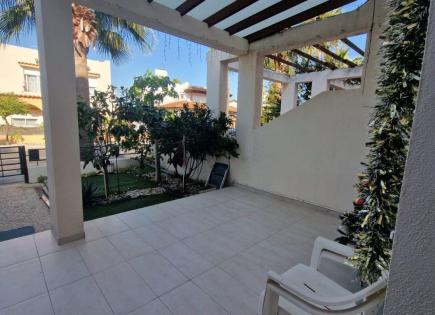 Flat for 180 000 euro in Larnaca, Cyprus