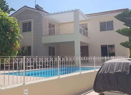 Casa para 395 000 euro en Agia Napa, Chipre