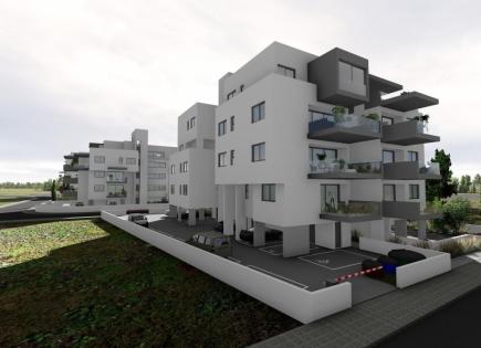 Appartement pour 225 000 Euro à Polémi, Chypre