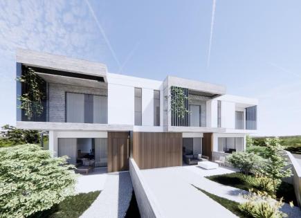 House for 360 000 euro in Paphos, Cyprus