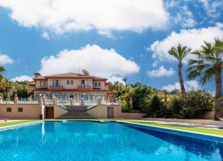 Haus für 1 800 000 euro in Larnaka, Zypern