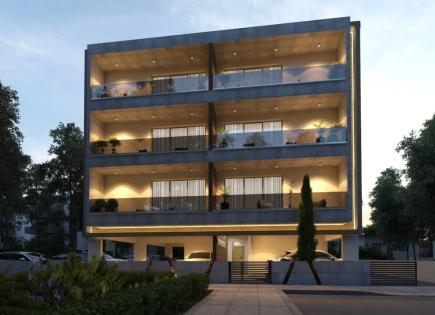 Appartamento per 133 000 euro a Aglandjia, Cipro