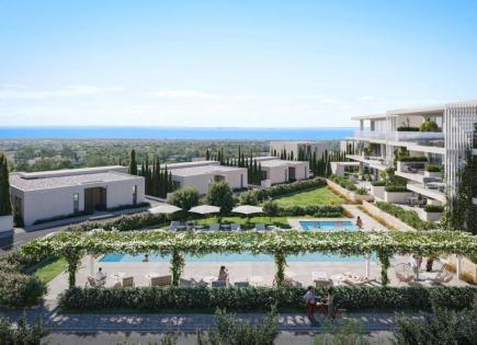 Wohnung für 380 000 euro in Paphos, Zypern