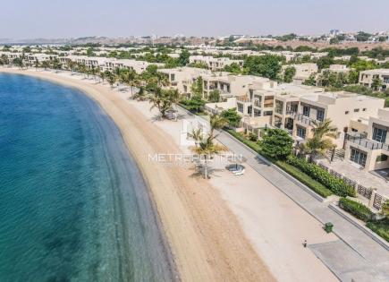 Villa for 1 862 069 euro in Ras al-Khaimah, UAE