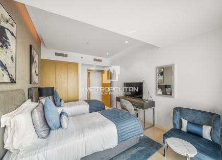 Apartment für 873 438 euro in Dubai, VAE