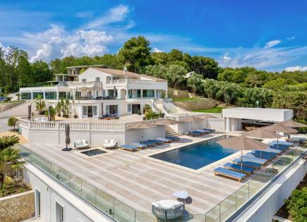 Villa en Mougins, Francia (precio a consultar)