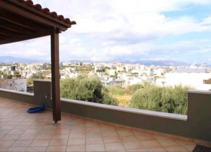 Flat for 200 000 euro in Heraklion Prefecture, Greece