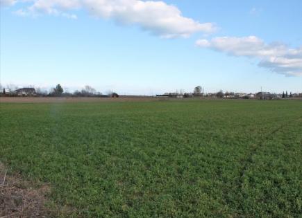 Land for 180 000 euro in Pieria, Greece