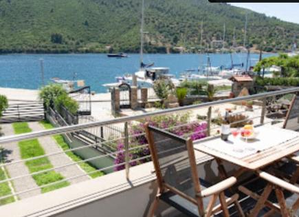Villa for 1 500 000 euro in Chalkidiki, Greece