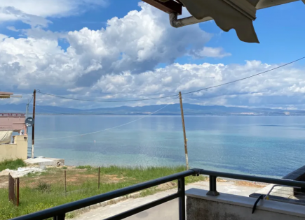 Maisonette para 200 000 euro en Calcídica, Grecia