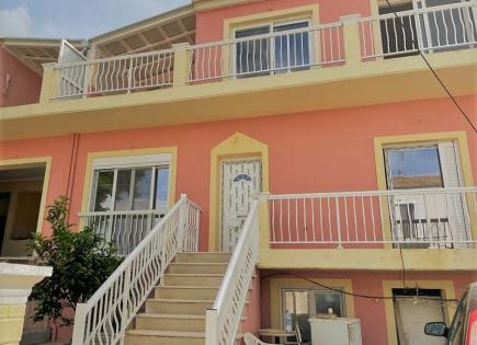 Maisonette para 330 000 euro en Corfú, Grecia