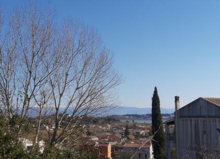 Terrain pour 250 000 Euro à Corfou, Grèce