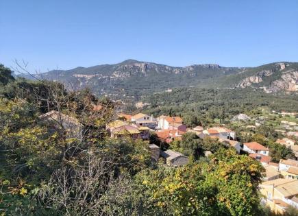 Maisonnette pour 140 000 Euro à Corfou, Grèce