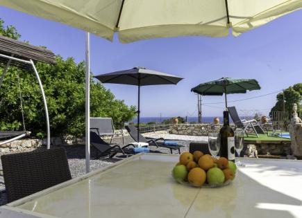 Villa für 389 000 euro in Anissaras, Griechenland