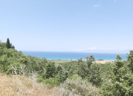 Grundstück für 180 000 euro in Korfu, Griechenland
