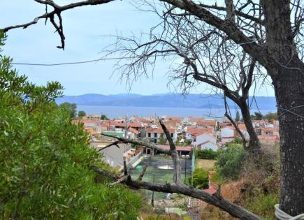 Land for 190 000 euro in Syvota, Greece