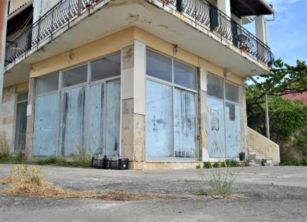 Appartement pour 200 000 Euro à Corfou, Grèce