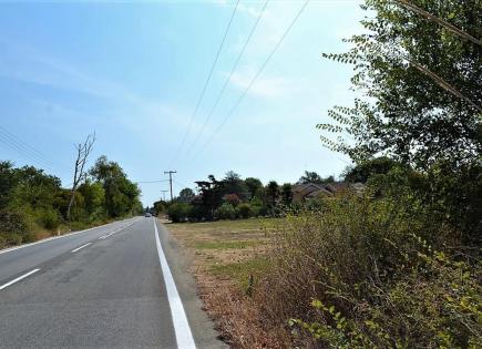 Terreno para 450 000 euro en Corfú, Grecia