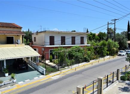 Maison pour 370 000 Euro à Corfou, Grèce