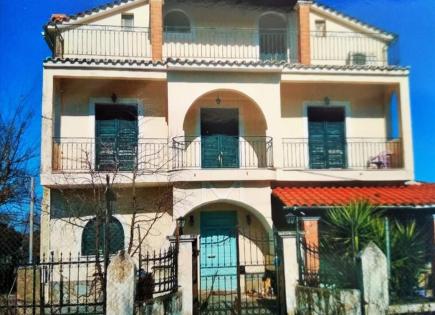 Maison pour 200 000 Euro à Corfou, Grèce