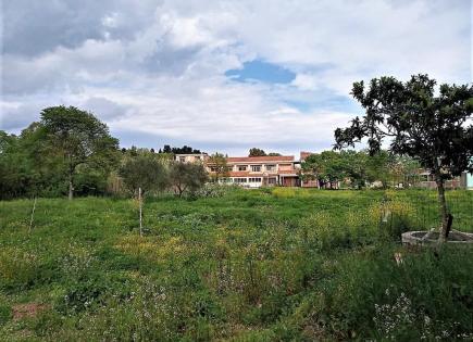 Grundstück für 350 000 euro in Korfu, Griechenland