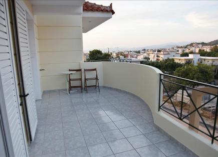 Flat for 295 000 euro in Saronida, Greece