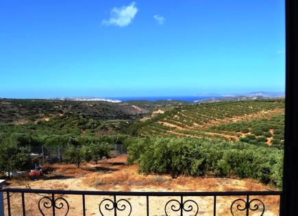Casa para 540 000 euro en Lasithi, Grecia