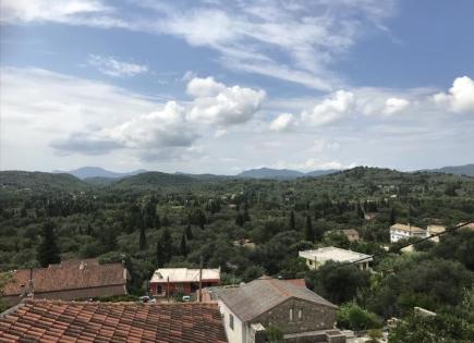 Casa para 130 000 euro en Corfú, Grecia