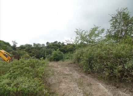 Land for 400 000 euro in Corfu, Greece