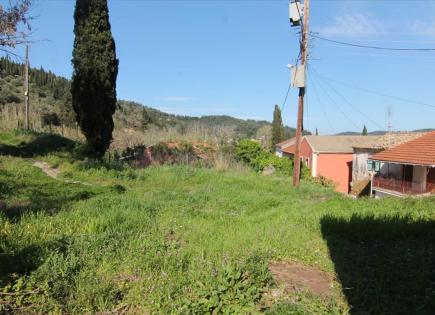 Haus für 250 000 euro in Korfu, Griechenland