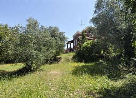Haus für 1 200 000 euro in Korfu, Griechenland