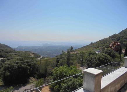 Casa para 240 000 euro en Corfú, Grecia