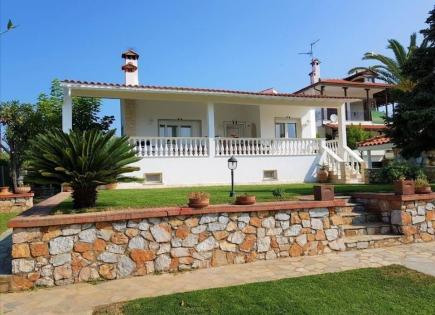 Haus für 600 000 euro in Chalkidiki, Griechenland