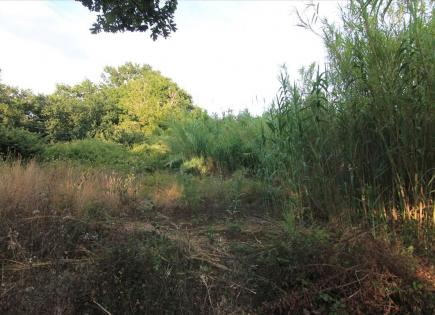 Land for 300 000 euro in Corfu, Greece