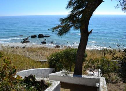 Haus für 1 500 000 euro in Chalkidiki, Griechenland