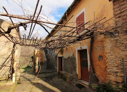 Casa para 180 000 euro en Corfú, Grecia