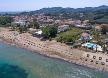 Grundstück für 950 000 euro in Syvota, Griechenland