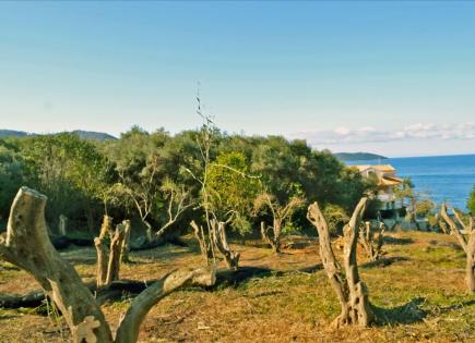 Land for 1 000 000 euro in Corfu, Greece