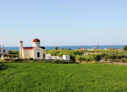 House for 880 000 euro in Chania Prefecture, Greece
