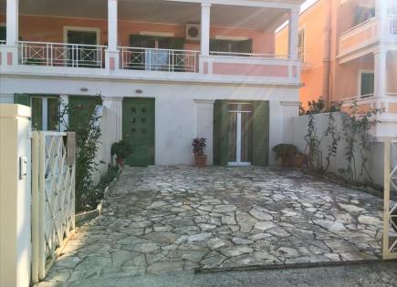 Maisonette para 360 000 euro en Corfú, Grecia