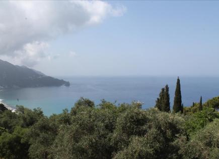 Land for 3 000 000 euro in Corfu, Greece