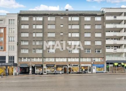 Apartment for 159 000 euro in Turku, Finland