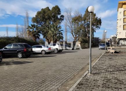 Piso para 136 000 euro en Vlorë, Albania