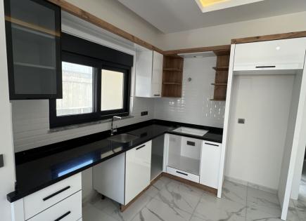 Piso para 64 000 euro en Alanya, Turquia