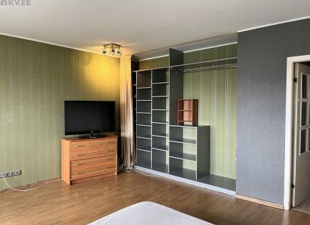 Wohnung für 129 900 euro in Tallinn, Estland