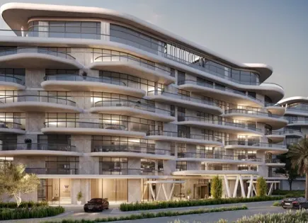 Appartement pour 614 371 Euro à Dubaï, EAU
